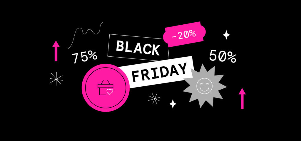 5 Black Friday and Cyber Monday Marketing Strategies (That Actually Work)