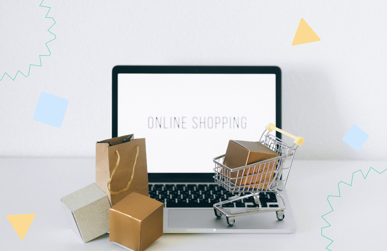 How to DIY the Best Shopify Store Ever