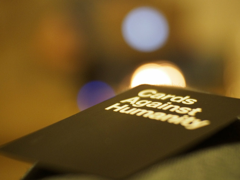 Black Friday Case Study: How Cards Against Humanity Made an Impact