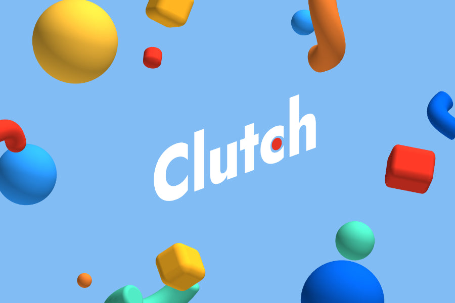 First 5-Star Clutch Review for Good Commerce for Amazing Digital Marketing & Web Design