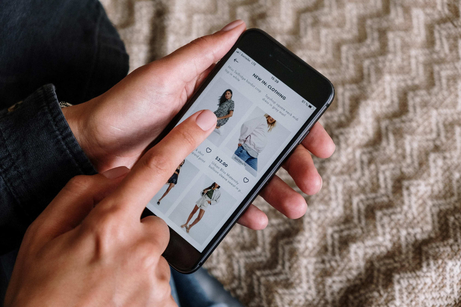 A Step-By-Step Guide to Optimizing Your Shopify Store for Mobile