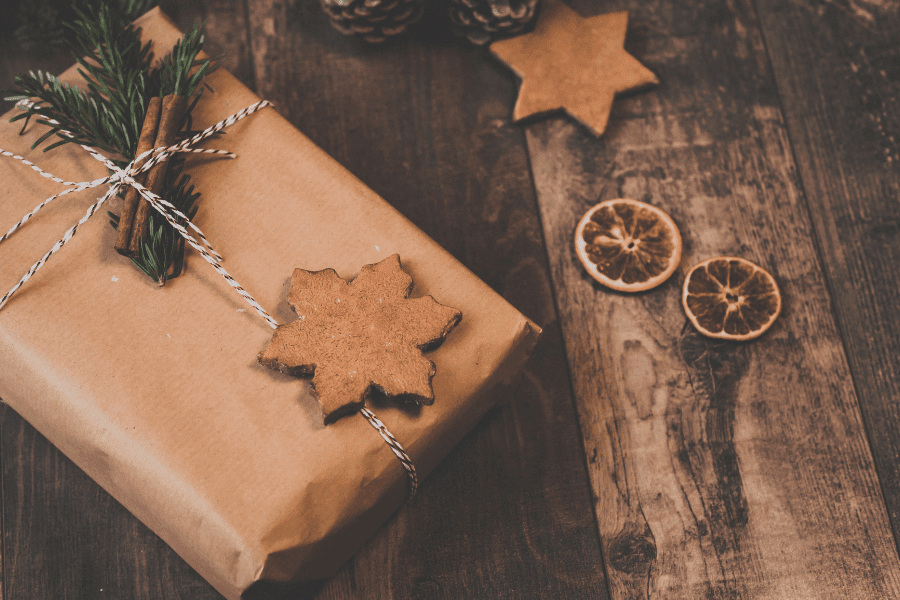 Shop Local Holiday Gift Guide: Part One