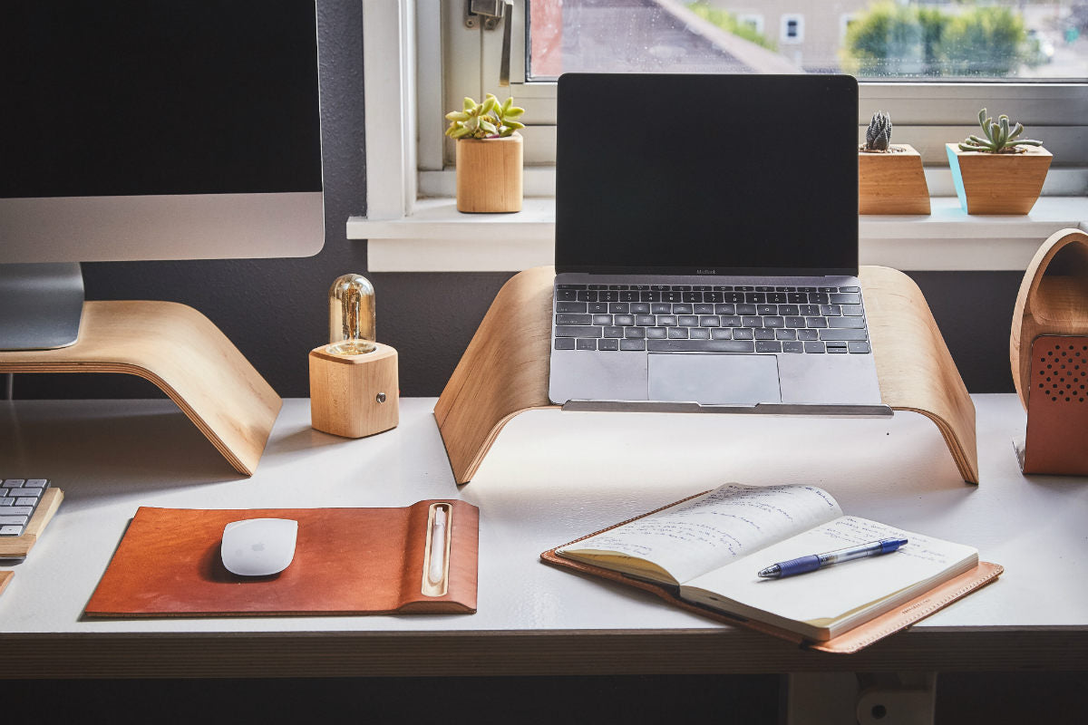 Tips to Stay Productive While Working from Home